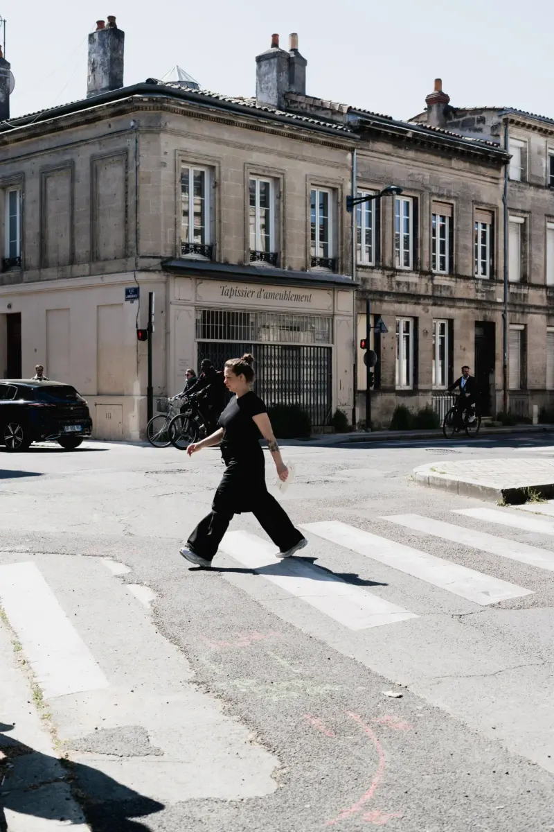 Halva, Bordeaux — 5
