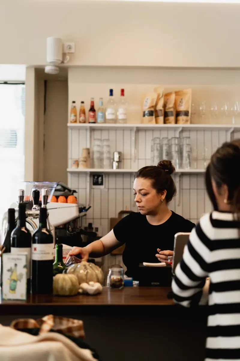 Halva, Bordeaux — 7