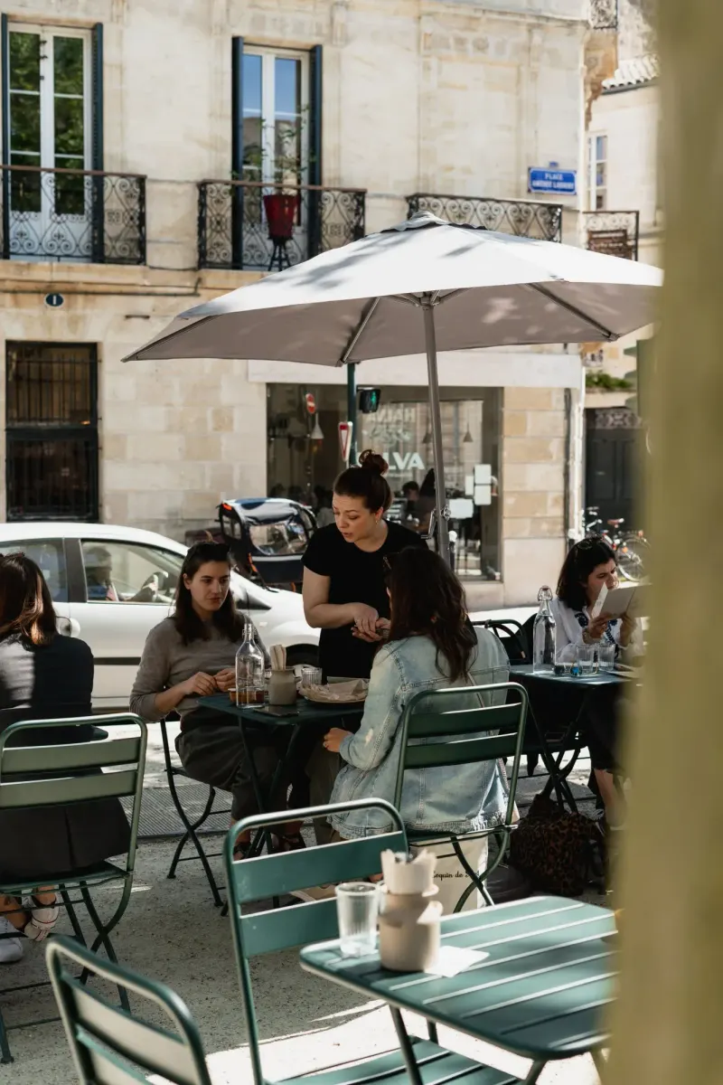 Halva, Bordeaux — 11