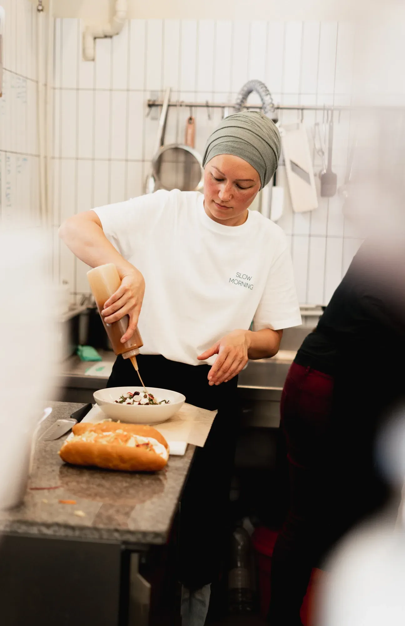 Halva, Bordeaux — 21
