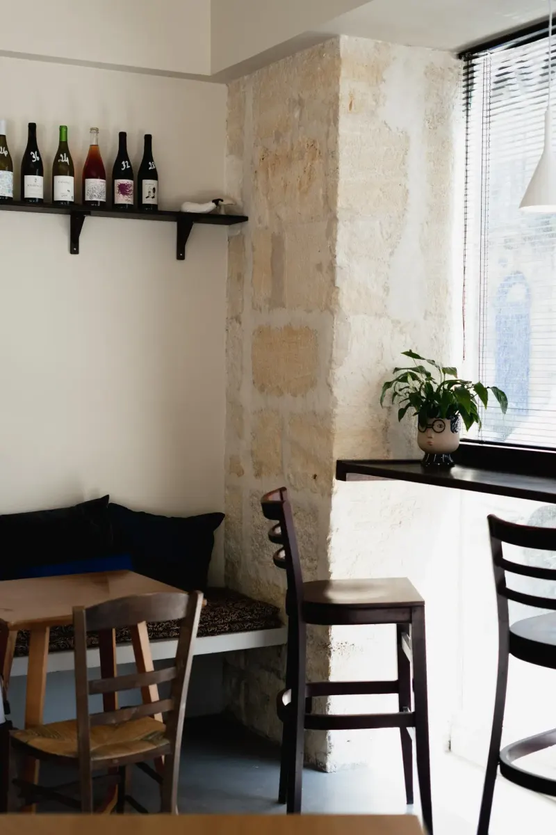 Halva, Bordeaux — 27