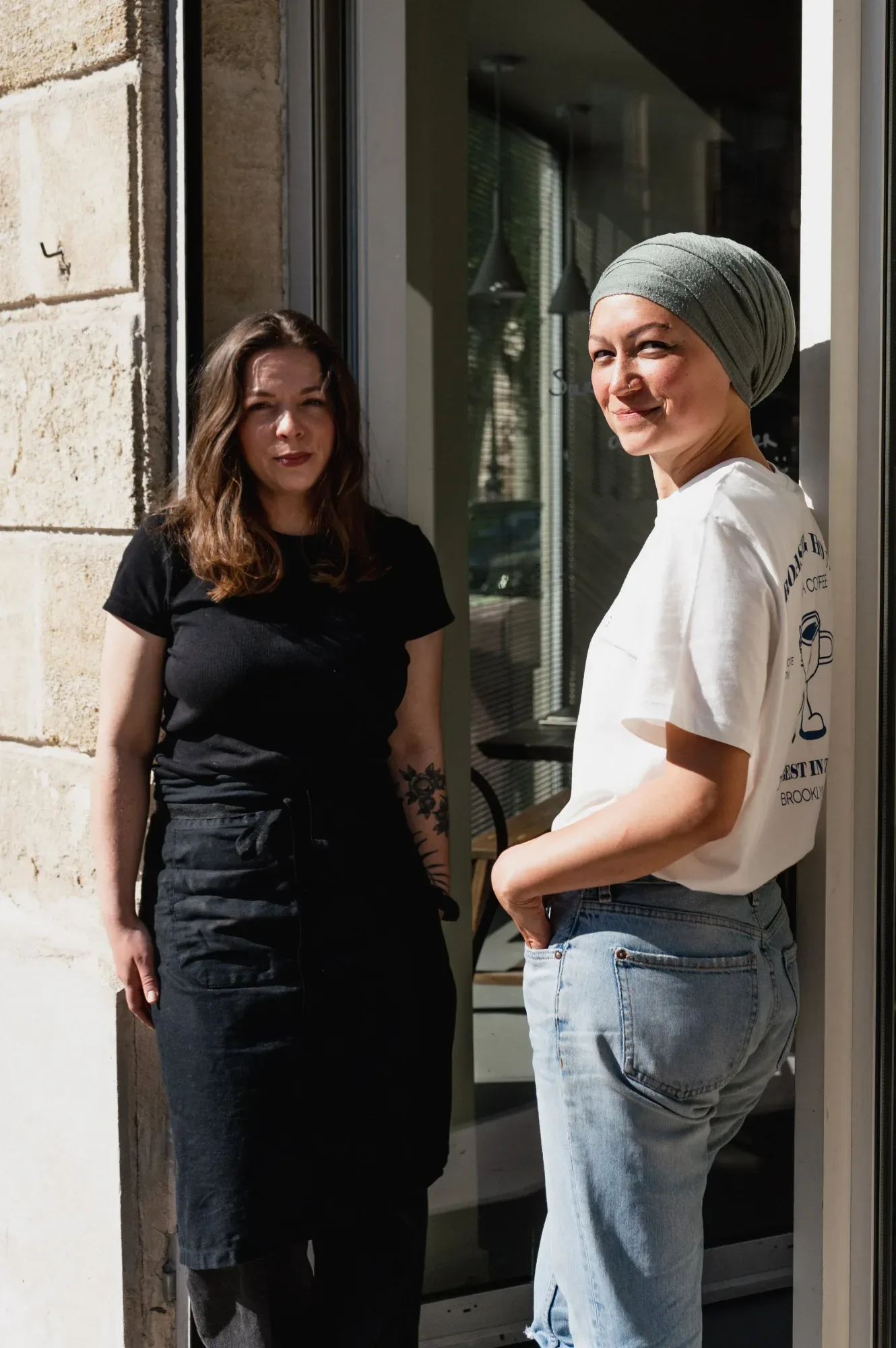 Halva, Bordeaux — 32