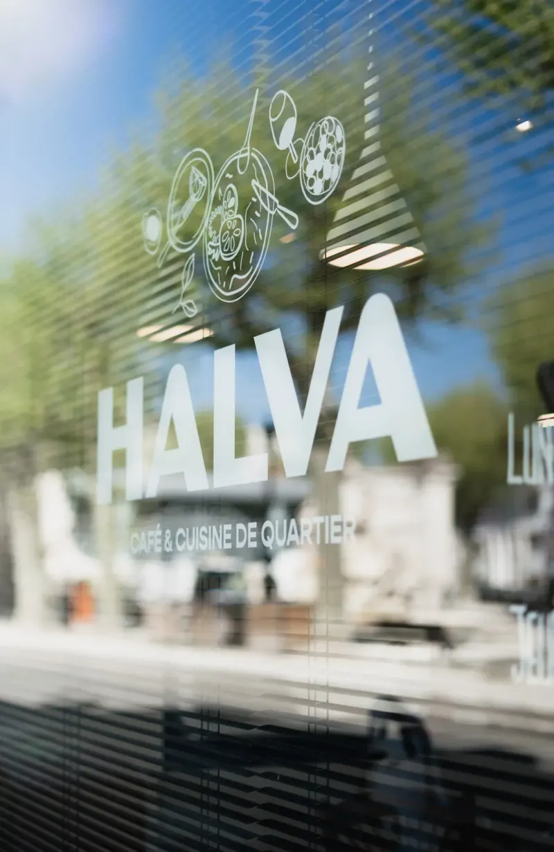 Halva, Bordeaux — 49
