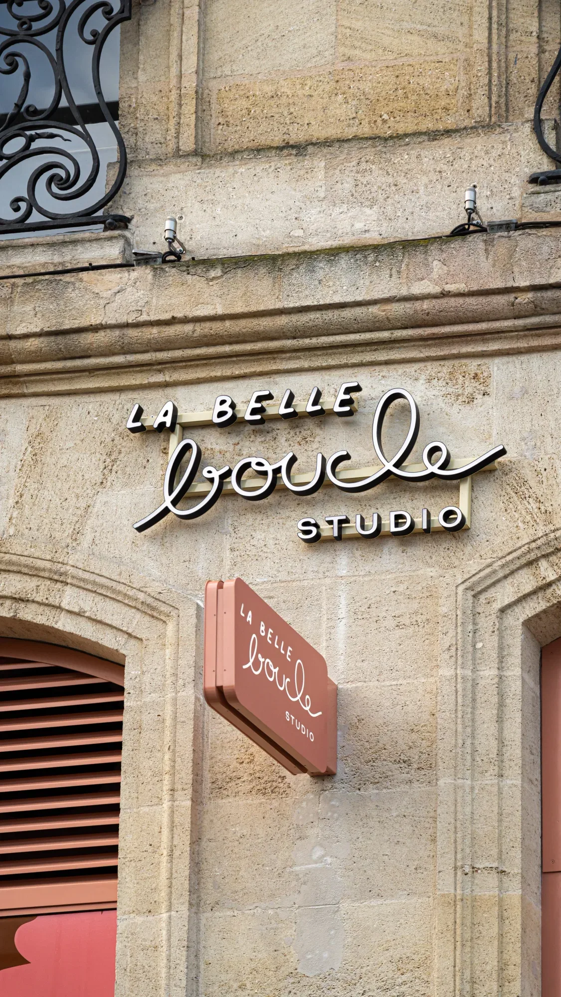 La Belle Boucle