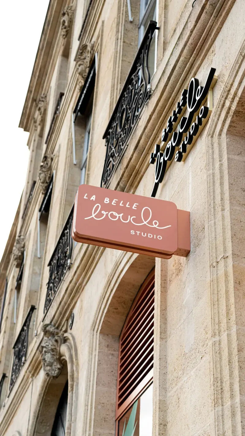 La Belle Boucle — 26