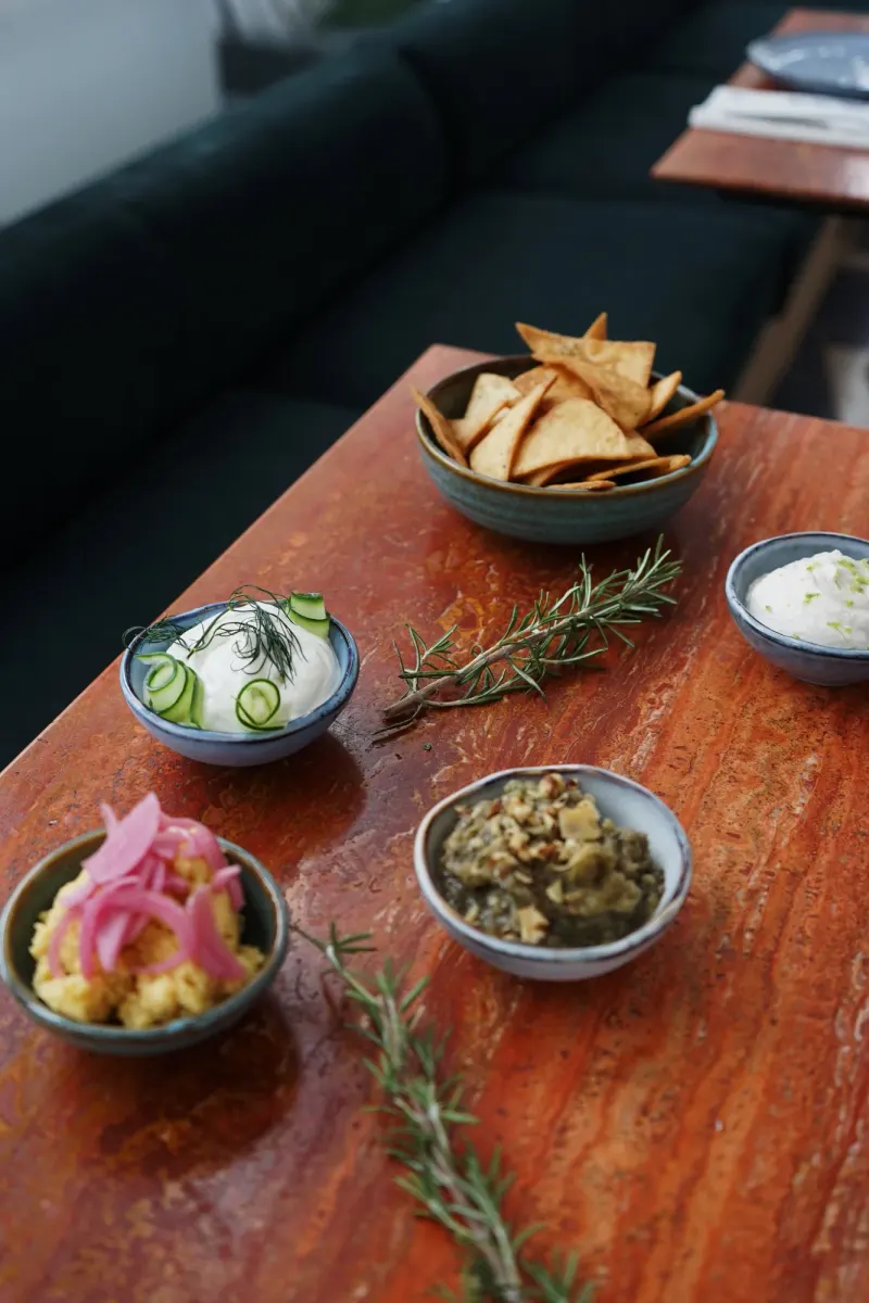 Restaurant Yaya — 22