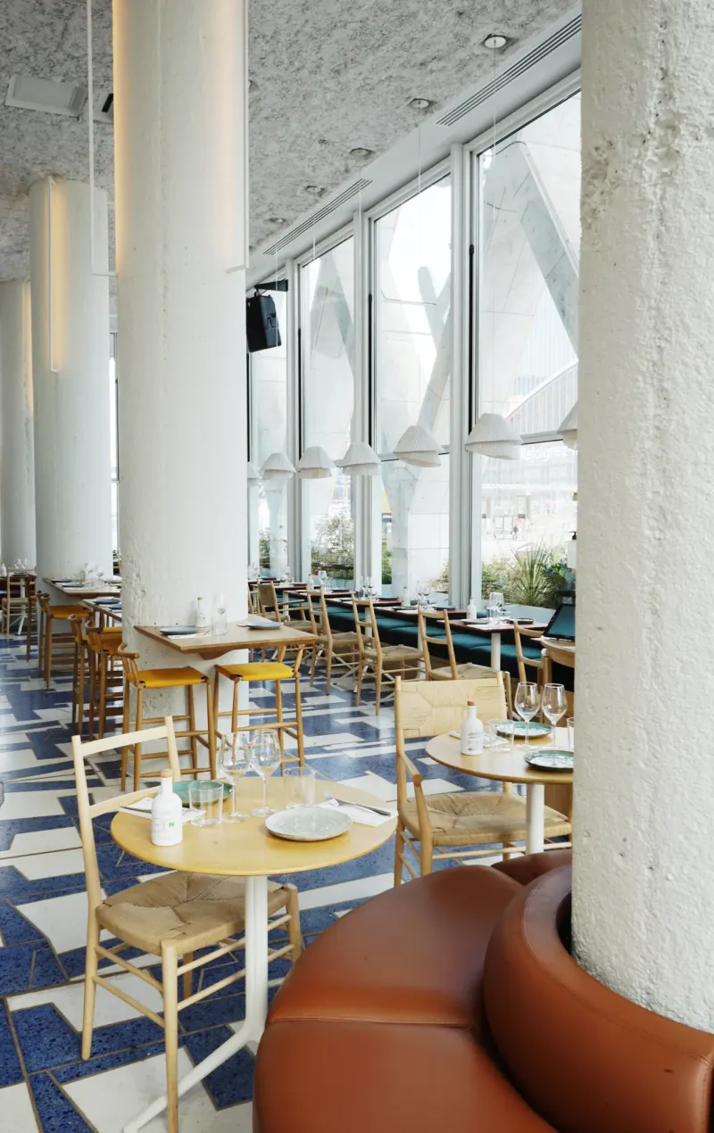Restaurant Yaya — 45