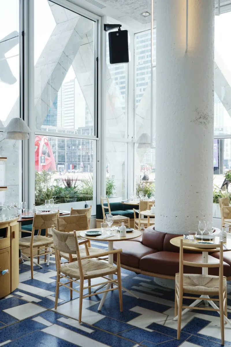 Restaurant Yaya — 46