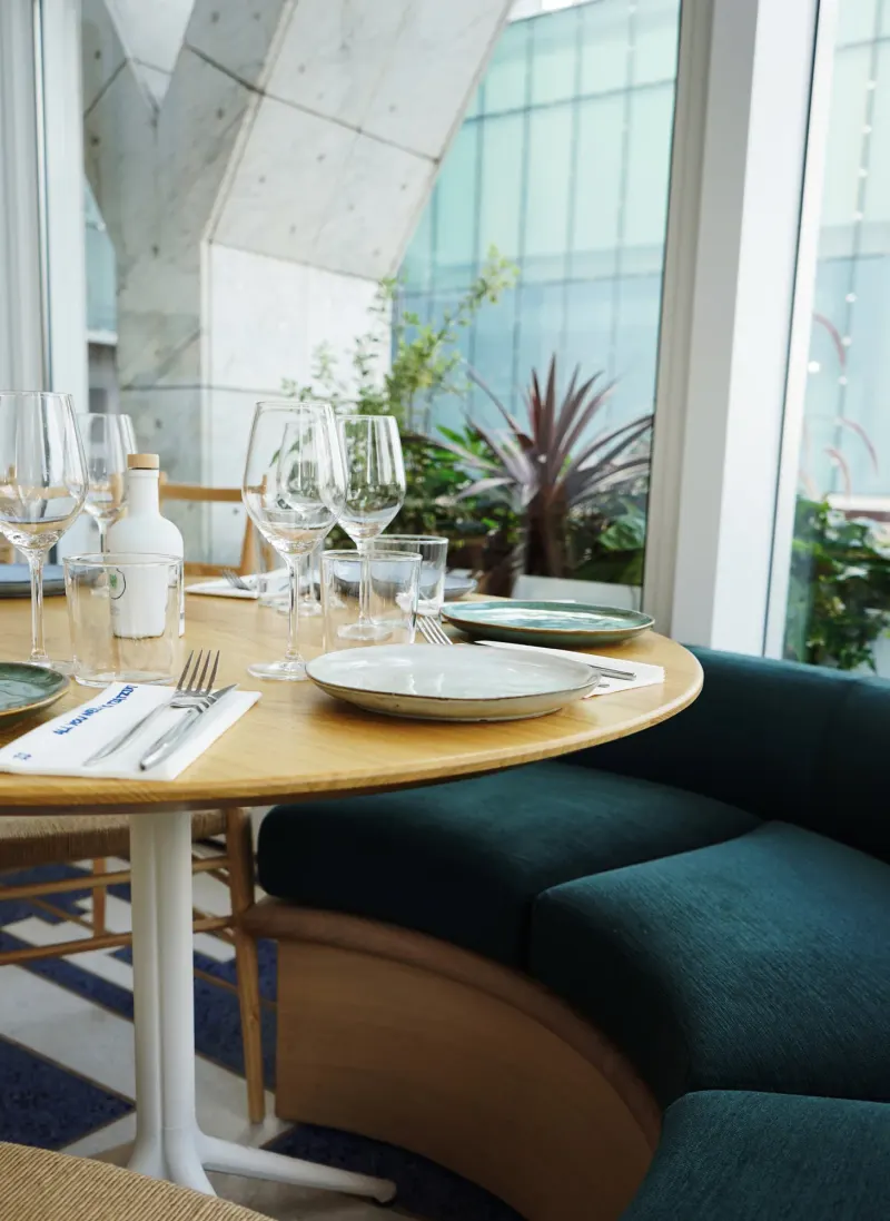 Restaurant Yaya — 48