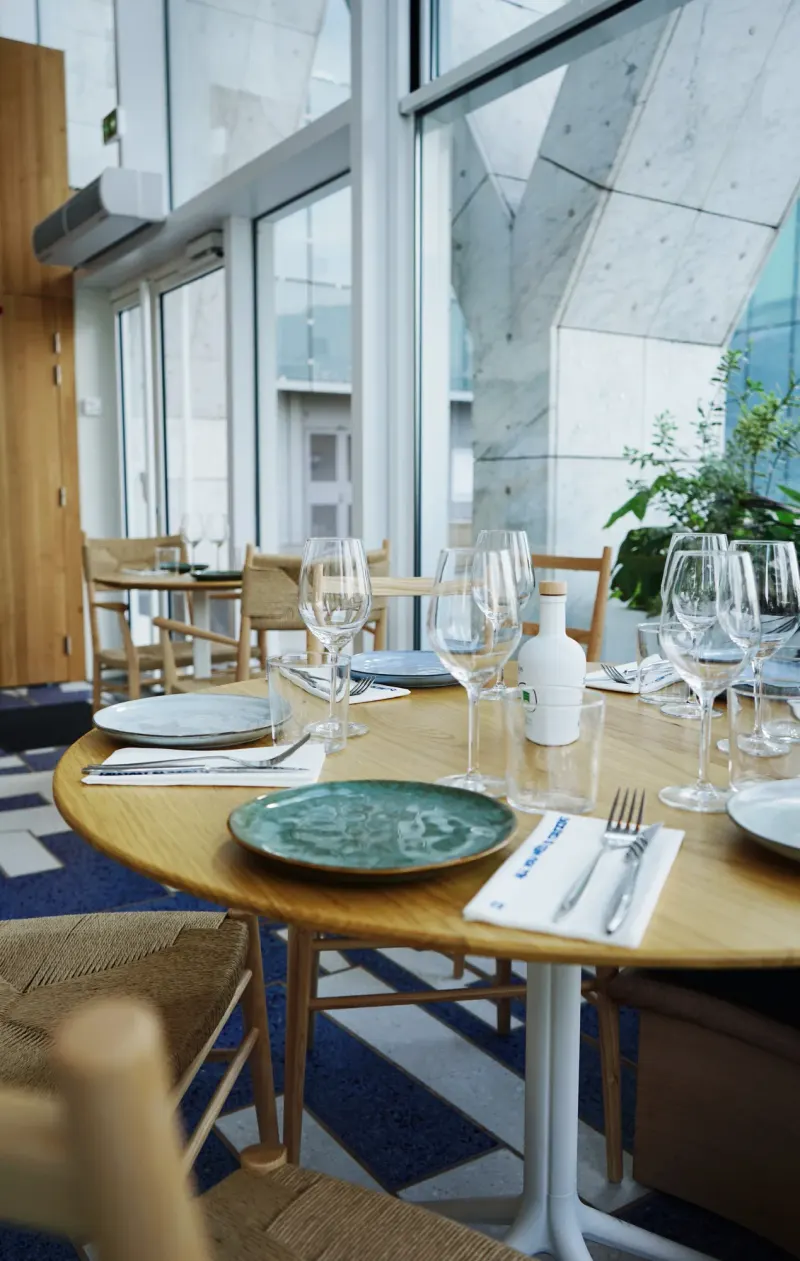 Restaurant Yaya — 49