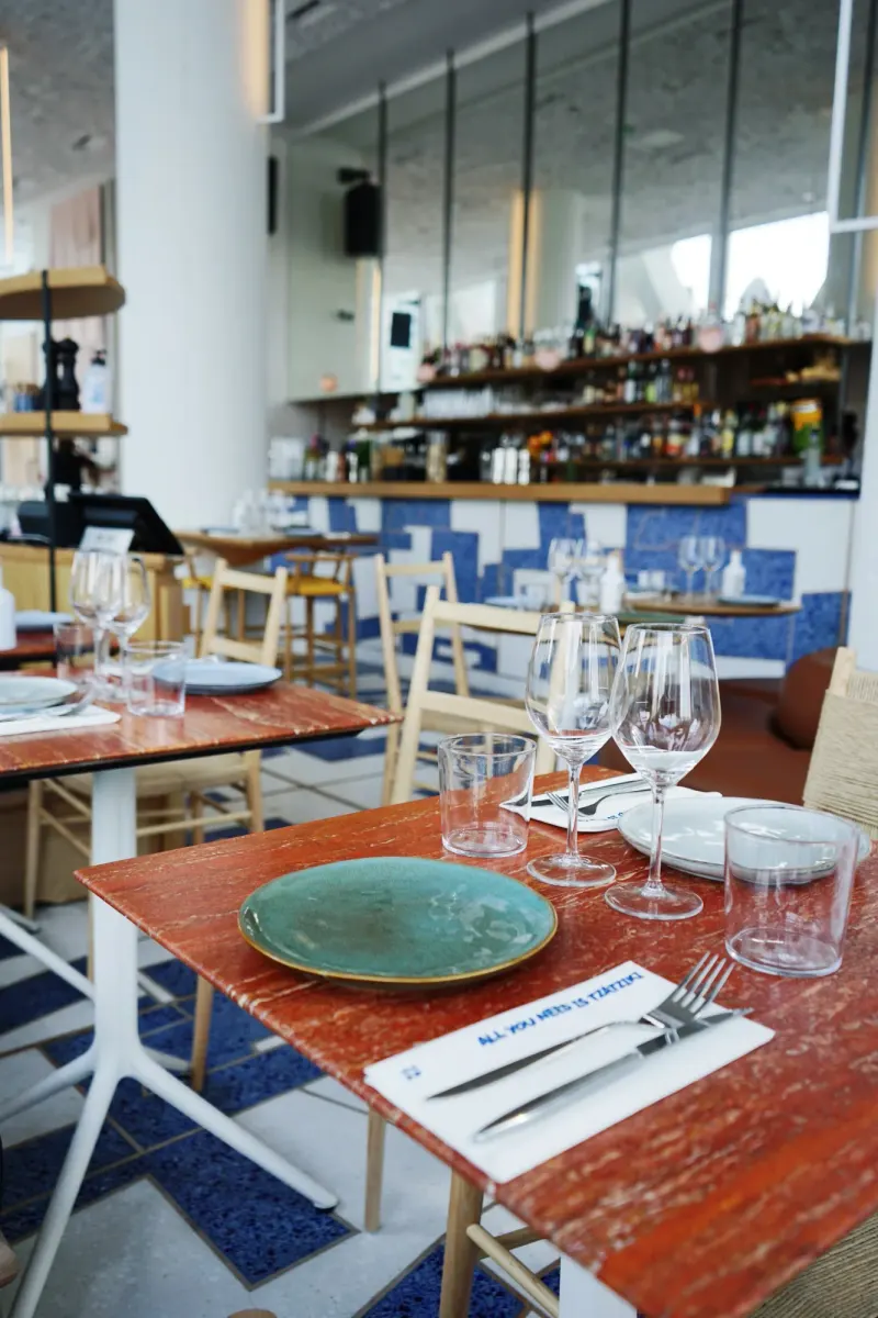 Restaurant Yaya — 51