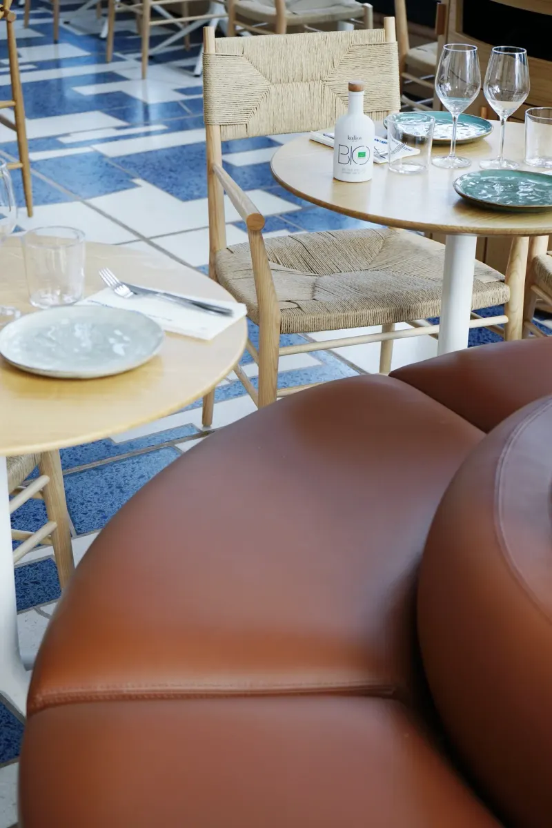 Restaurant Yaya — 60