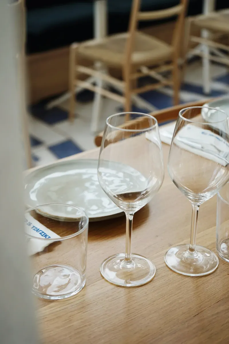 Restaurant Yaya — 65