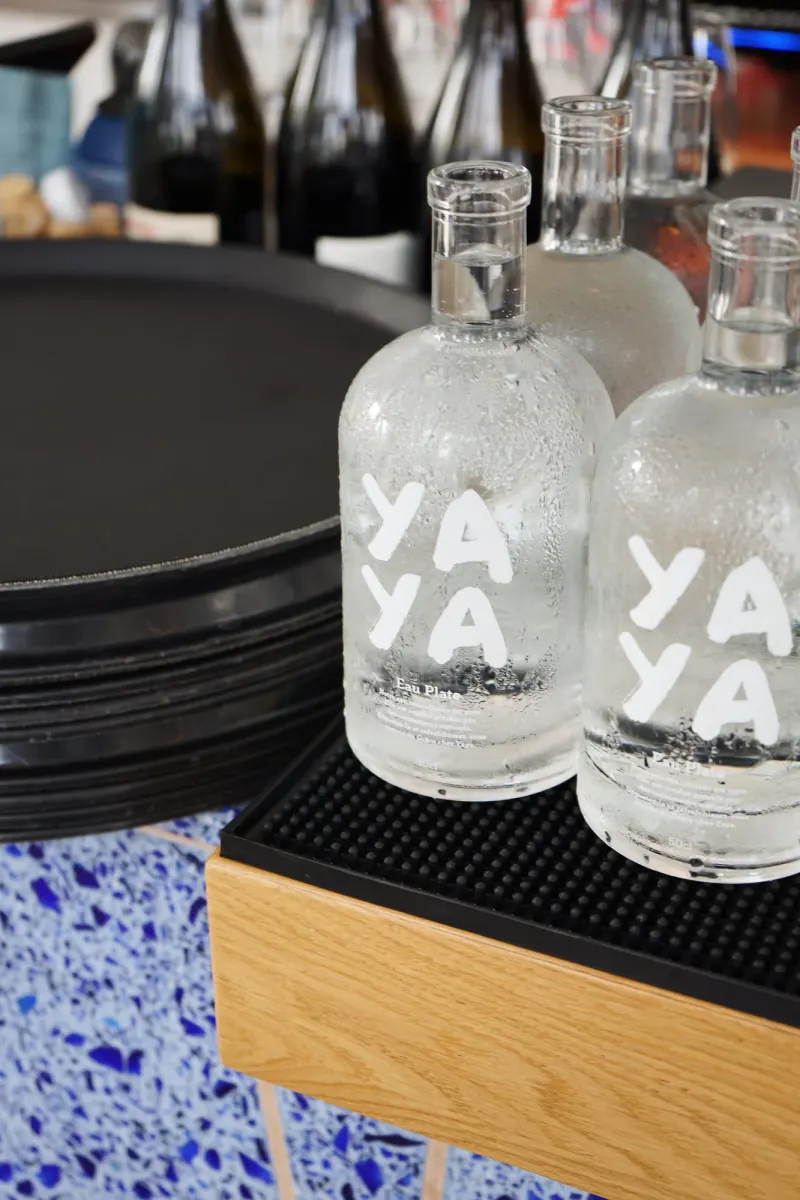 Restaurant Yaya — 71