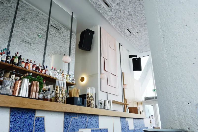 Restaurant Yaya — 79