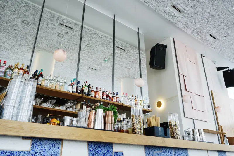 Restaurant Yaya — 80
