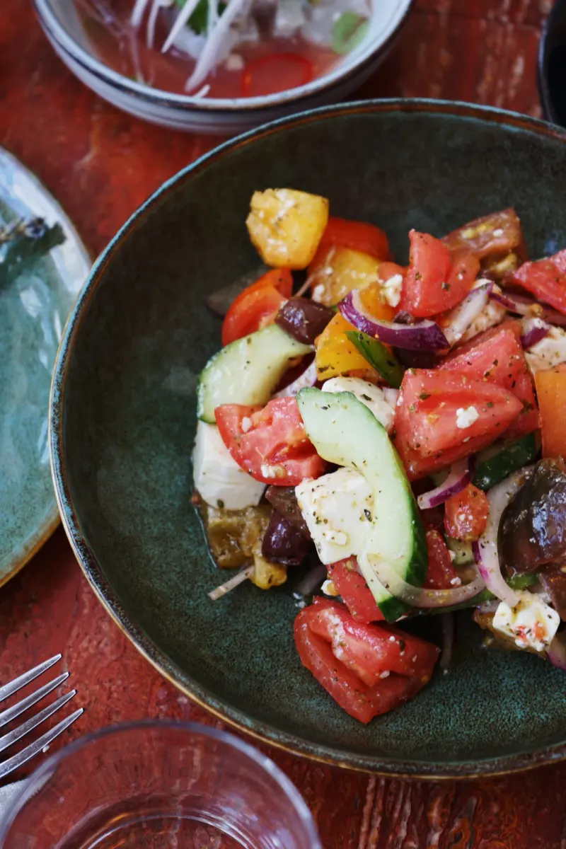 Restaurant Yaya — 103