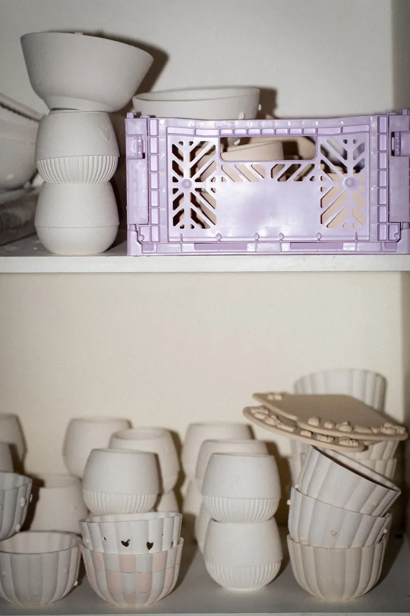 Juliette Brieau — 5