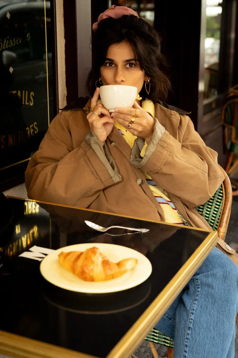 Juliette Brieau — 23