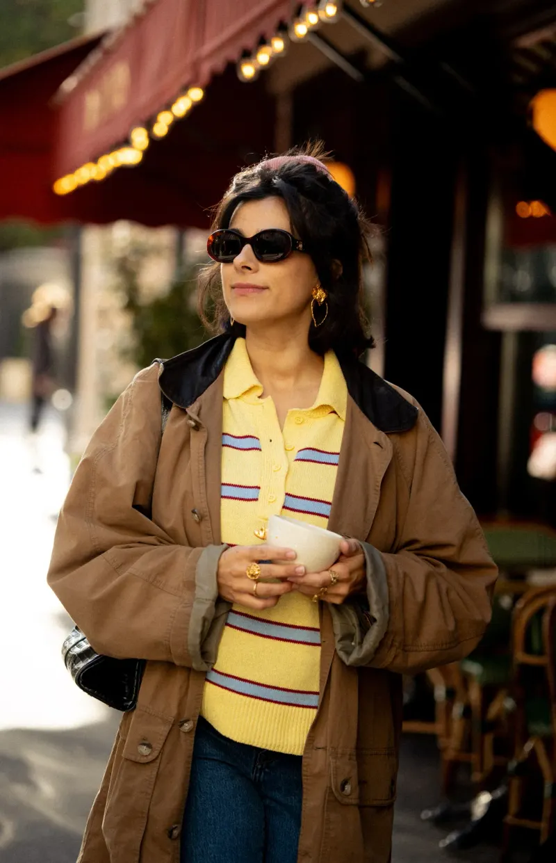 Juliette Brieau — 49