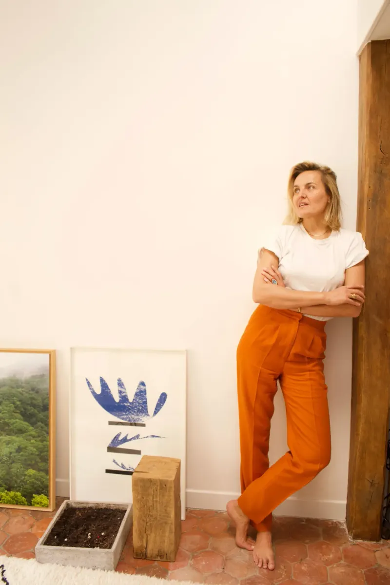 Lætitia Debeausse — 5