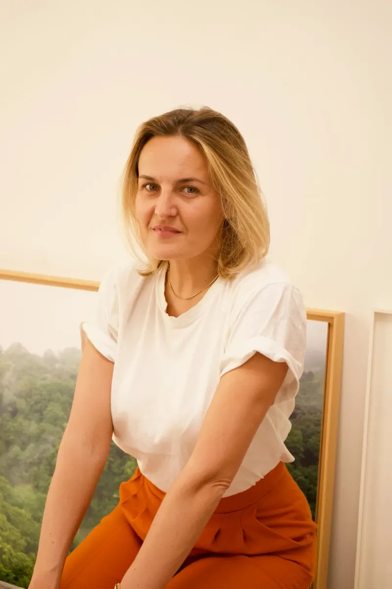 Lætitia Debeausse — 6
