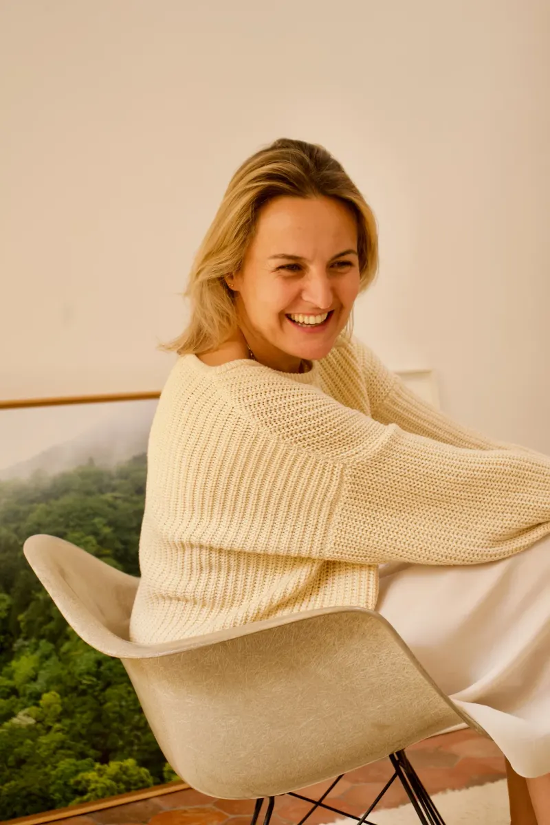 Lætitia Debeausse — 7