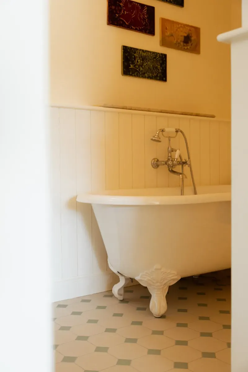 La Maison du Bassin, Cap Ferret — 3