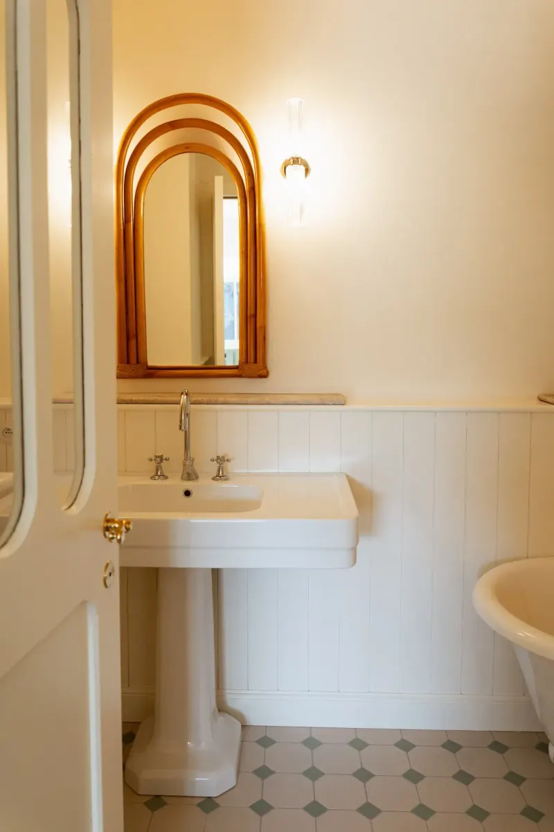 La Maison du Bassin, Cap Ferret — 4