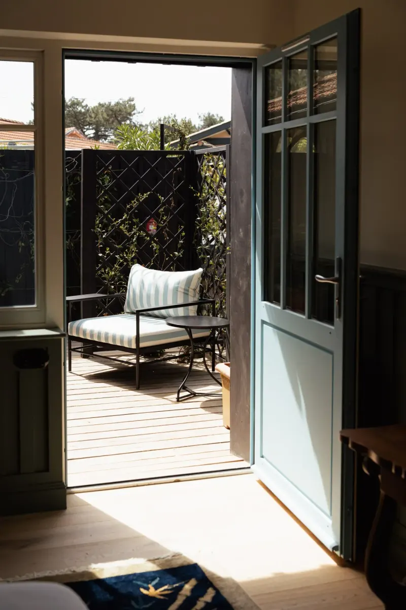 La Maison du Bassin, Cap Ferret — 6