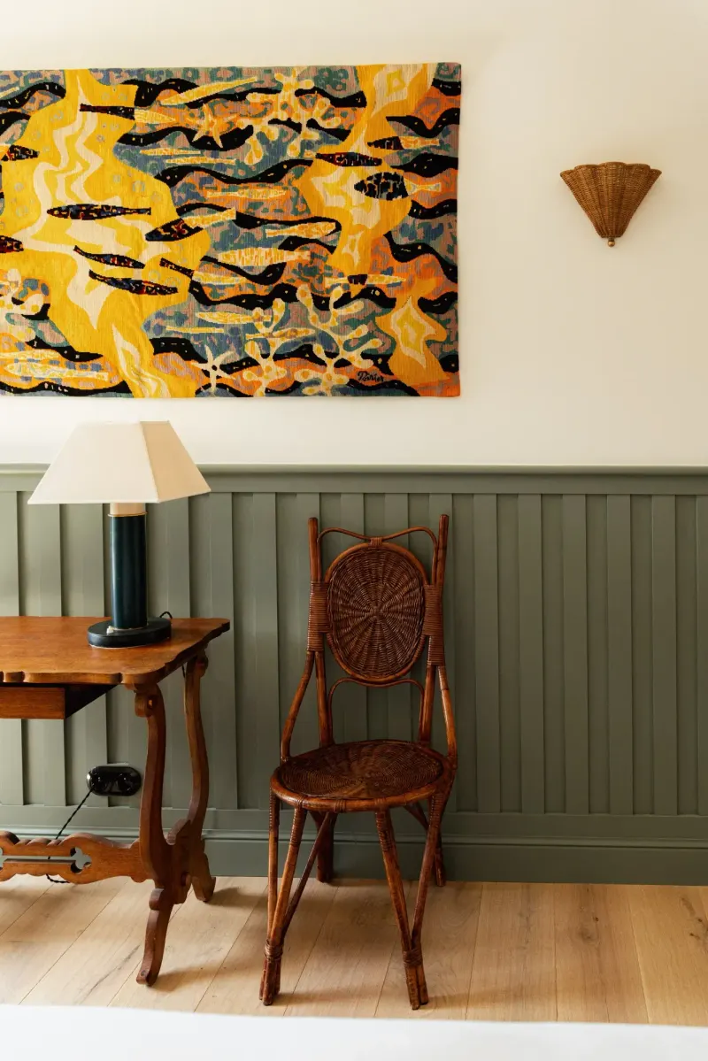 La Maison du Bassin, Cap Ferret — 8