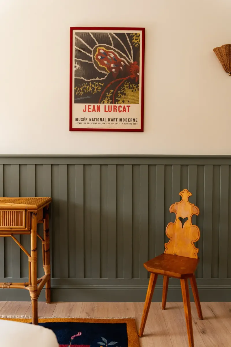 La Maison du Bassin, Cap Ferret — 12