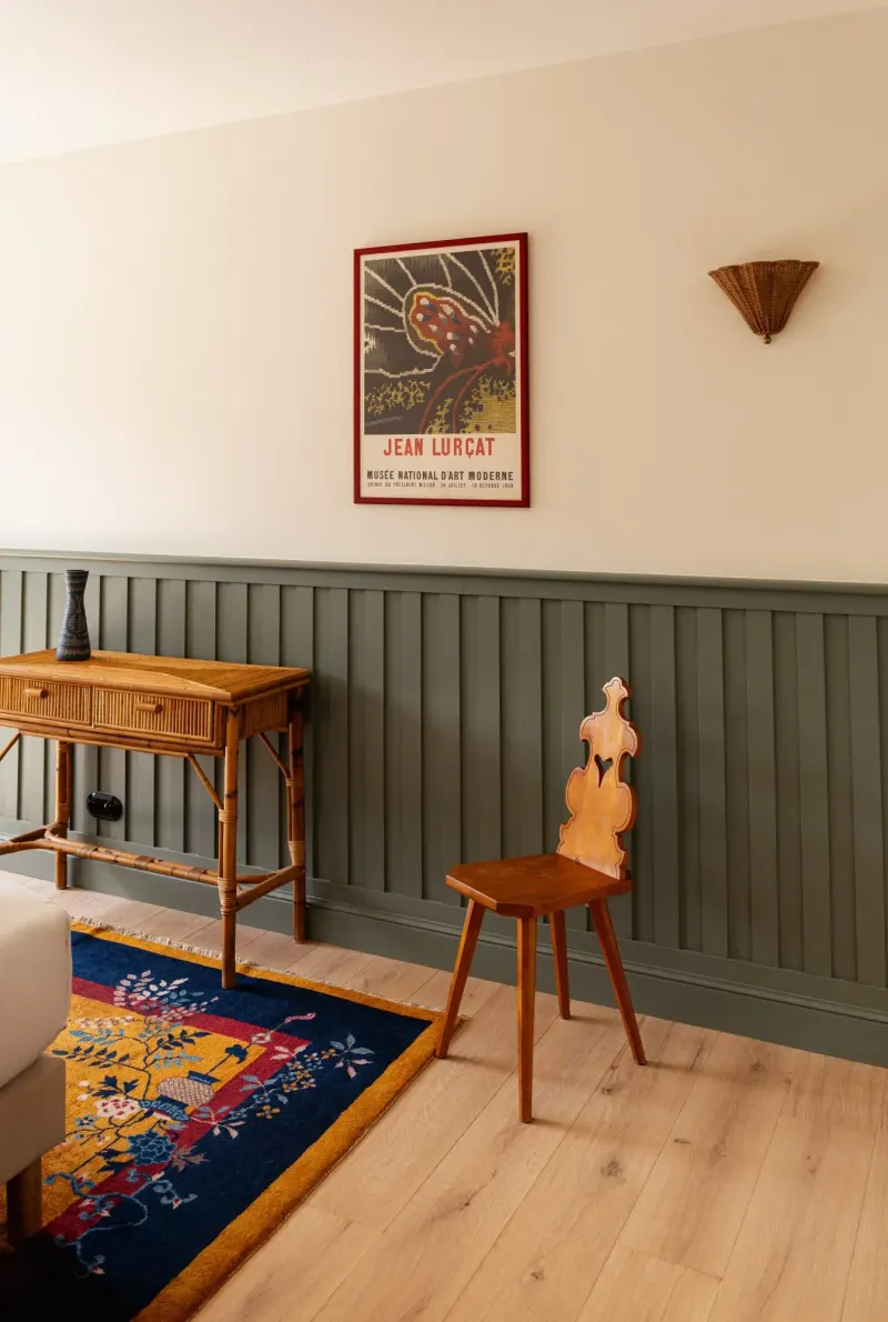 La Maison du Bassin, Cap Ferret — 13