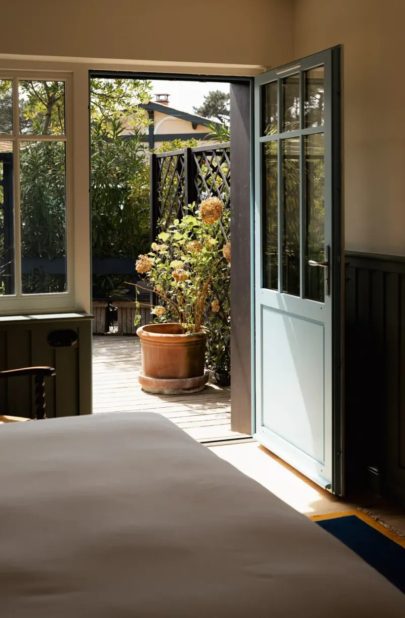 La Maison du Bassin, Cap Ferret — 17