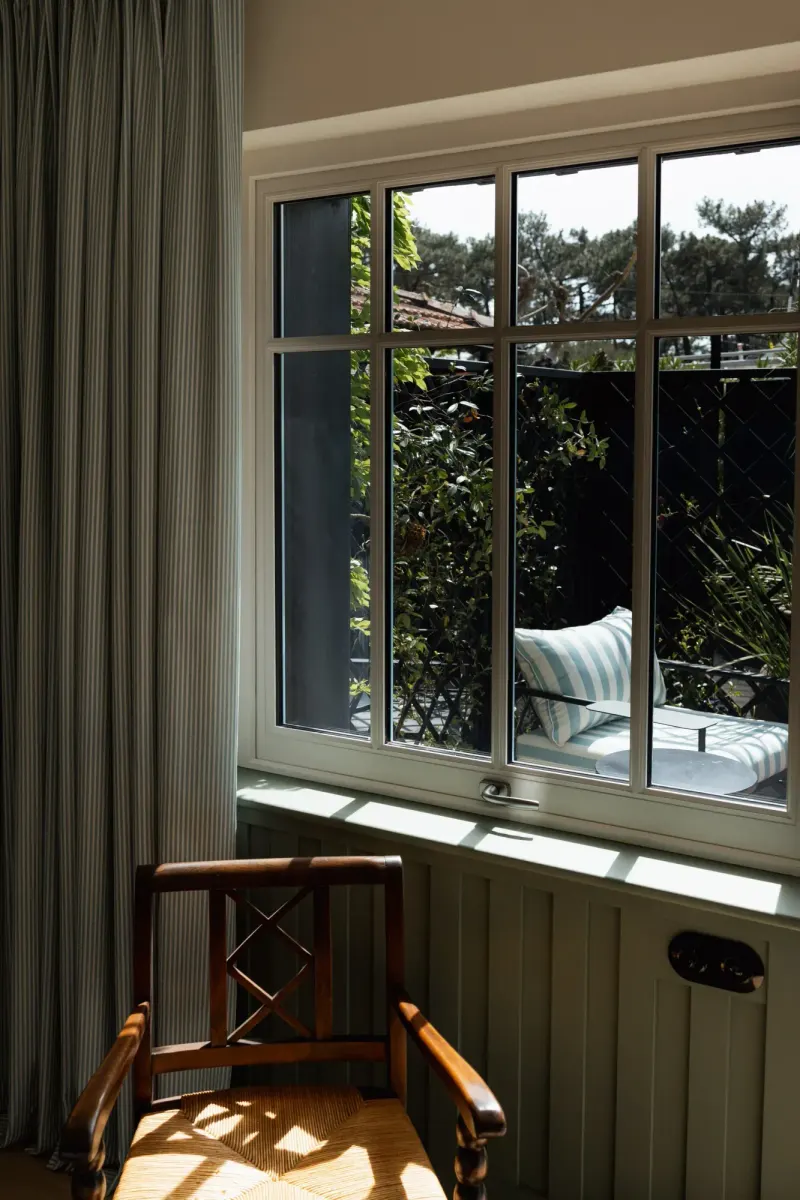 La Maison du Bassin, Cap Ferret — 18