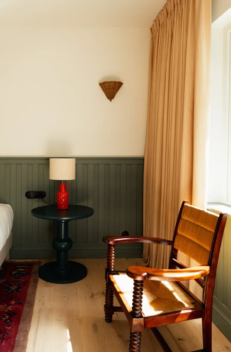 La Maison du Bassin, Cap Ferret — 23