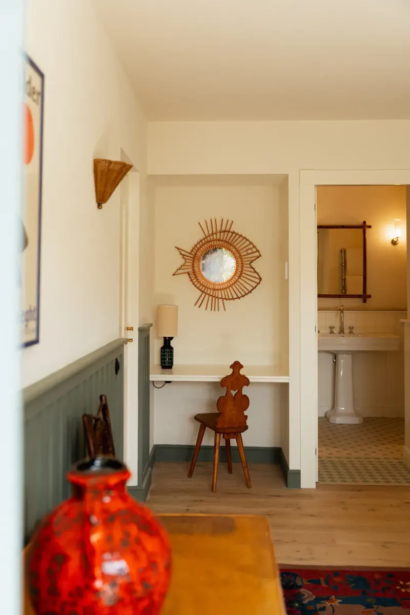 La Maison du Bassin, Cap Ferret — 26