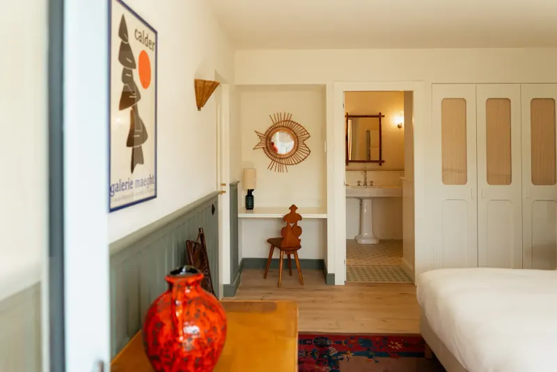 La Maison du Bassin, Cap Ferret — 27