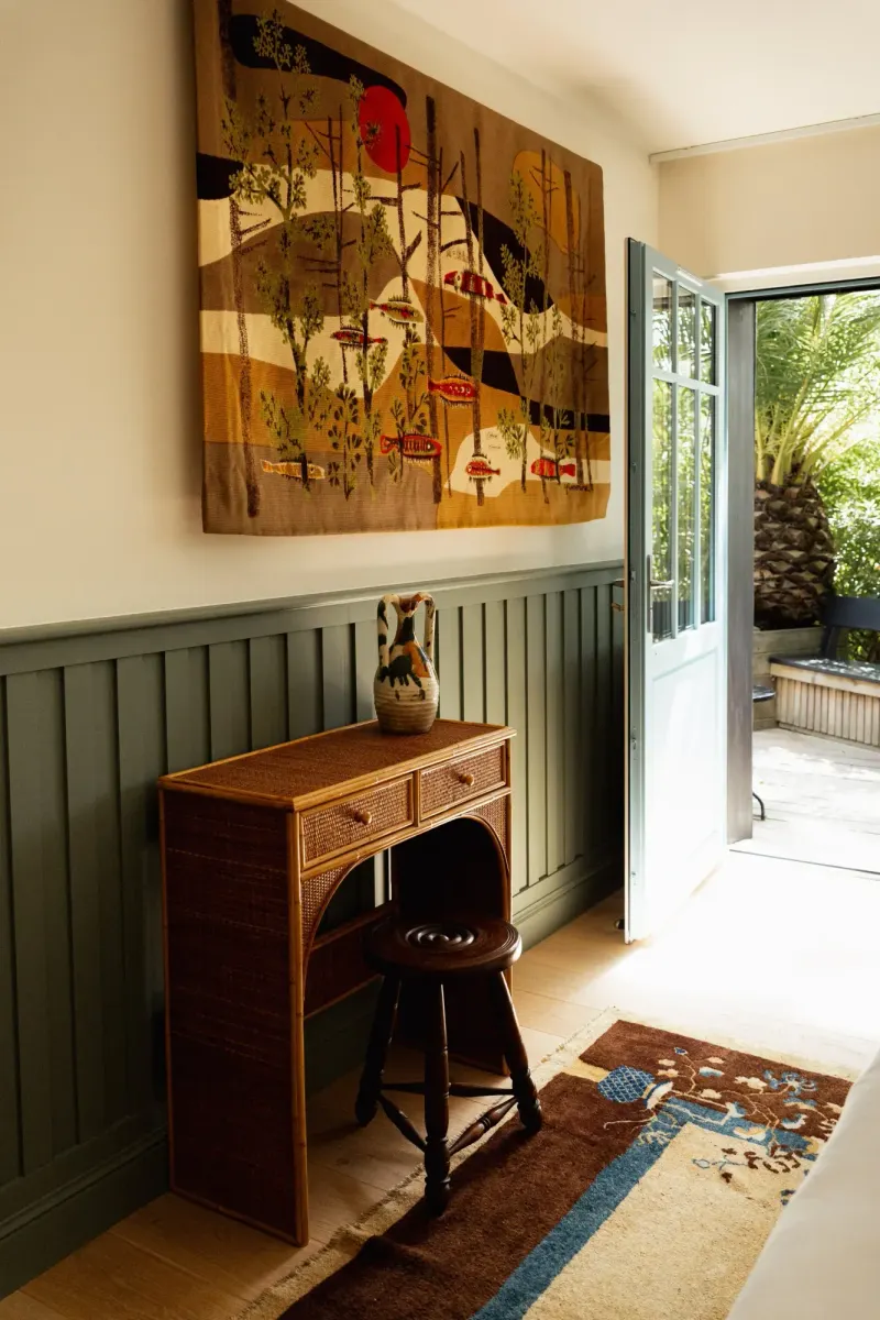 La Maison du Bassin, Cap Ferret — 29