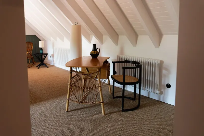 La Maison du Bassin, Cap Ferret — 41