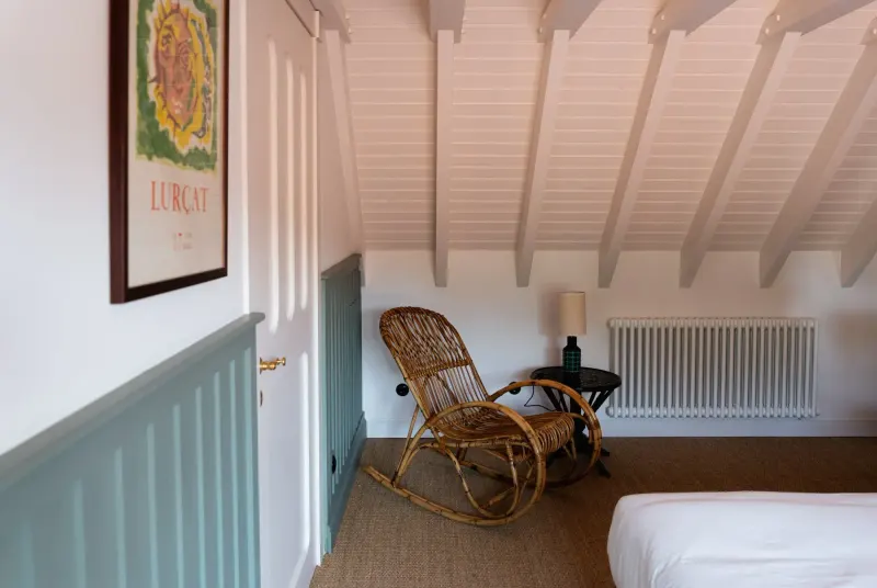 La Maison du Bassin, Cap Ferret — 45