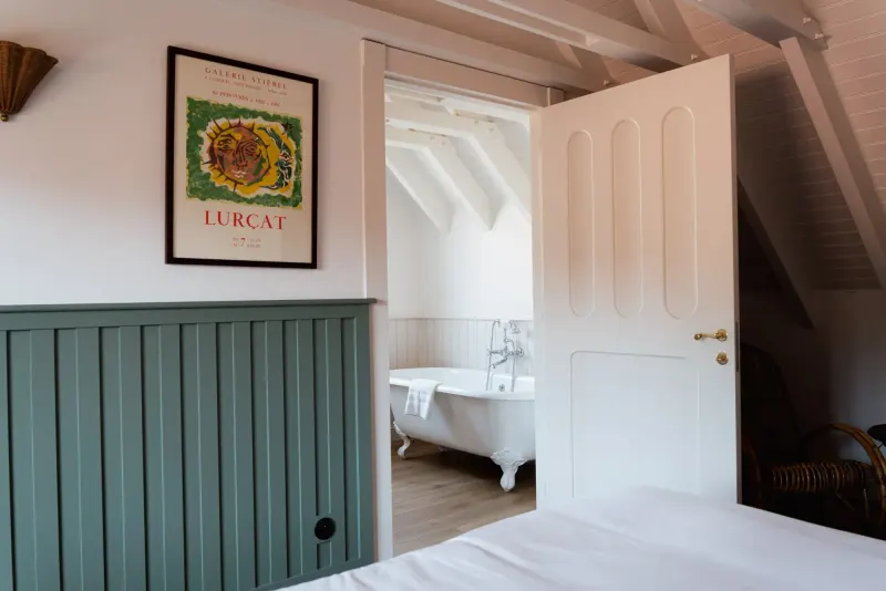 La Maison du Bassin, Cap Ferret — 46