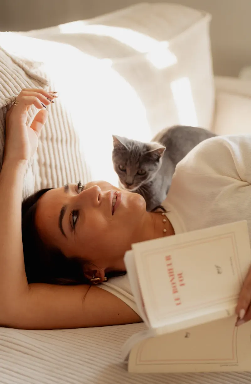 Laura Follain, Éclat — 26