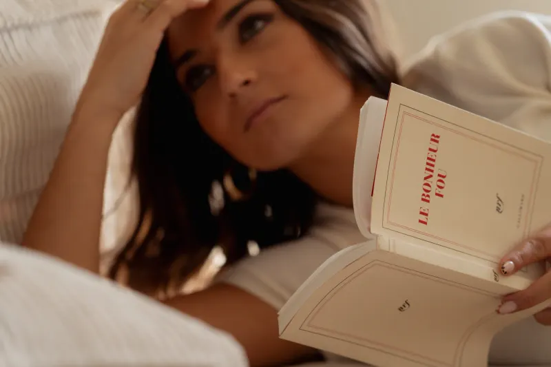 Laura Follain, Éclat — 27