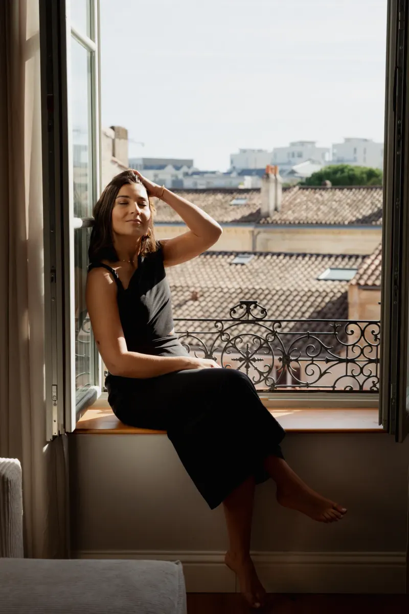Laura Follain, Éclat — 29