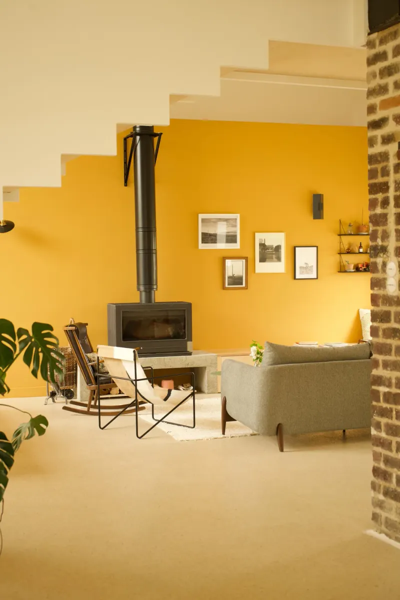 Maison Le Détour — 2