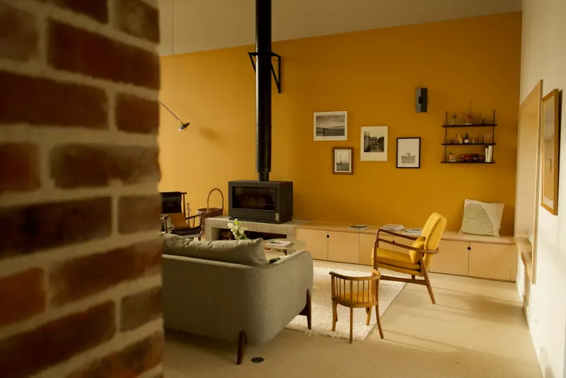 Maison Le Détour — 4