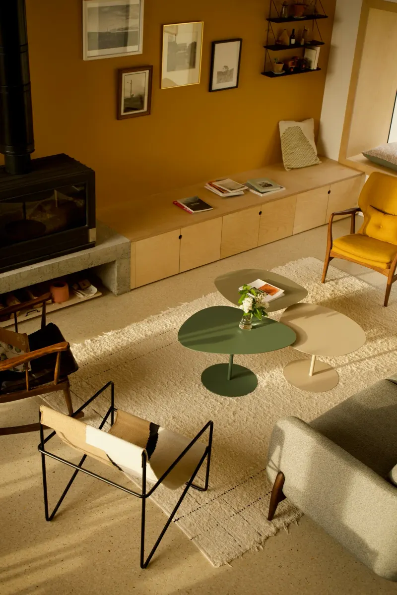Maison Le Détour — 7