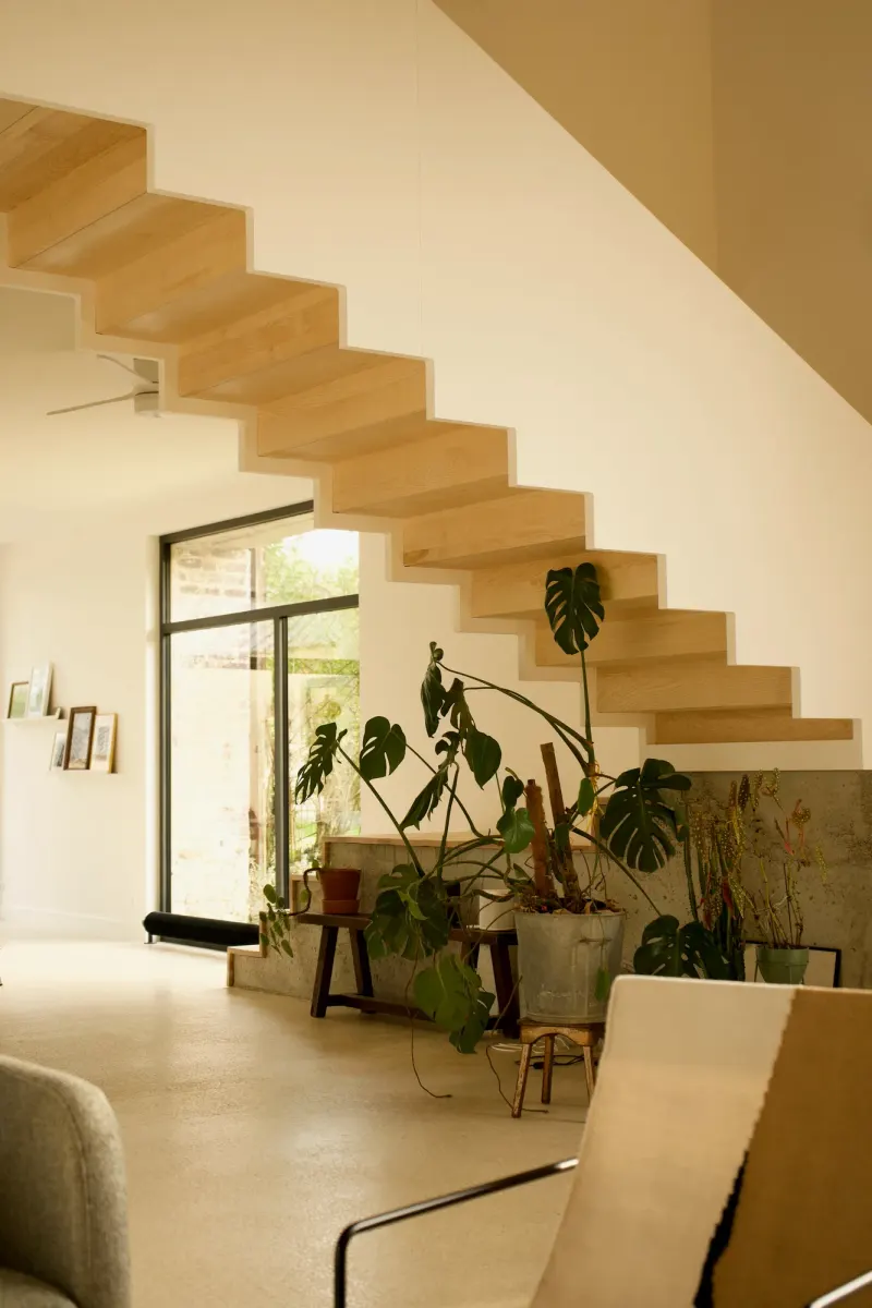 Maison Le Détour — 8