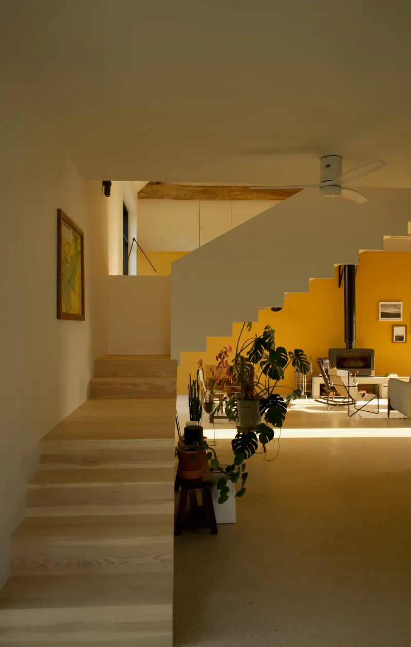 Maison Le Détour — 10